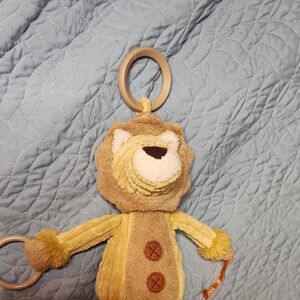 Jellycat CordyRoy Lion